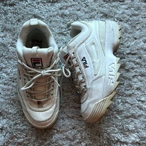 Fila Sneakers